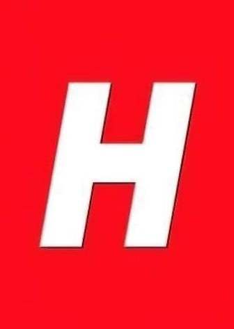 Hyperun — скриншот