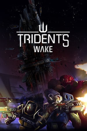 Trident’s Wake — скриншот