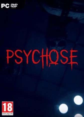 Psychose — скриншот