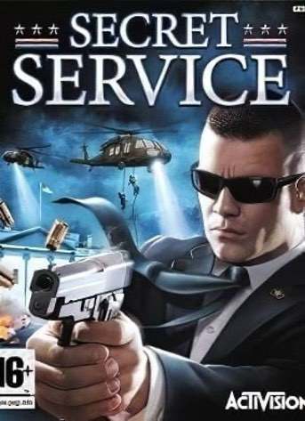 Secret Service: Ultimate Sacrifice — скриншот