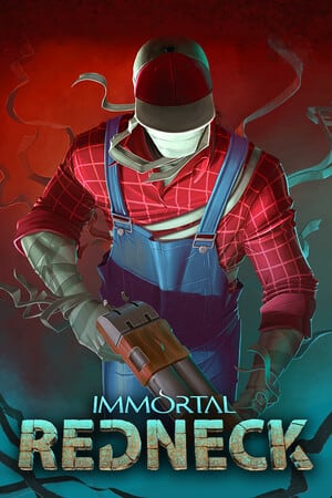 Immortal Redneck — скриншот