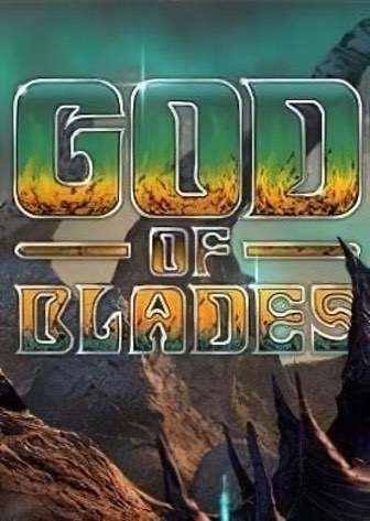 God of Blades — скриншот