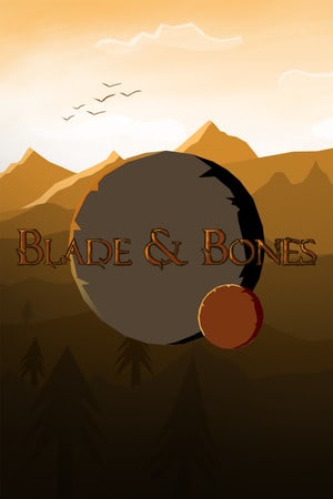 Blade & Bones — скриншот