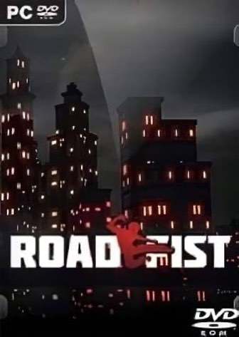 Road Fist — скриншот