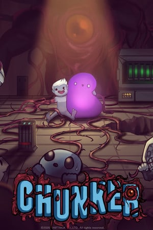 Chunker — скриншот