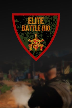 Elite Battle: Rio — скриншот