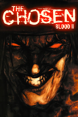 Blood 2: The Chosen + Expansion — скриншот
