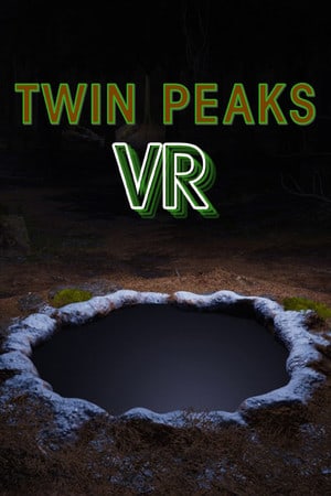 Twin Peaks VR — скриншот