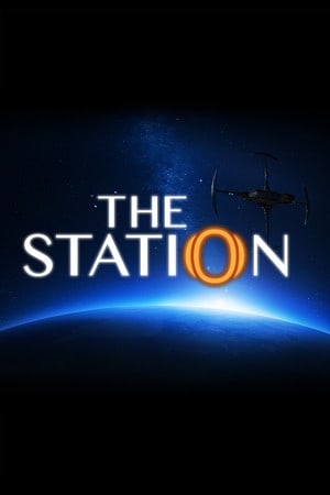 The Station VR — скриншот