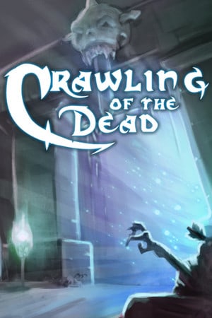Crawling Of The Dead — скриншот