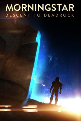 Morningstar: Descent to Deadrock — скриншот