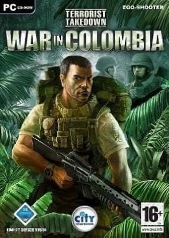 Terrorist Takedown: War in Colombia — скриншот