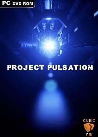 Project Pulsation — скриншот