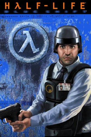 Half-Life: Blue Shift — скриншот