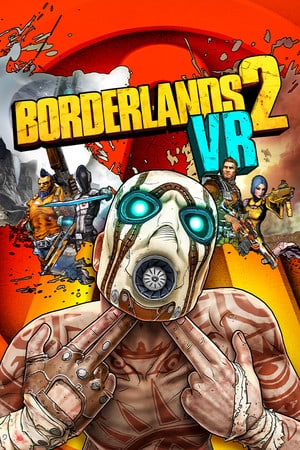 Borderlands 2 VR — скриншот