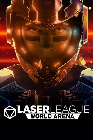 Laser League — скриншот