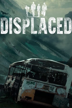 Displaced — скриншот