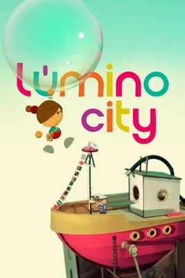 Lumino City — скриншот