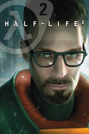 Half-Life 2 — скриншот