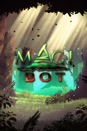 Magibot — скриншот