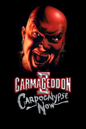 Carmageddon 2: Carpocalypse Now — скриншот