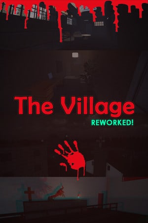 The Village — скриншот