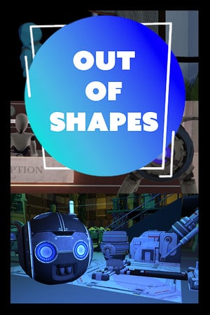 Out of Shapes — скриншот
