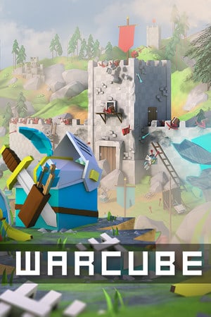 Warcube — скриншот