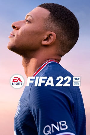 FIFA 22 — скриншот