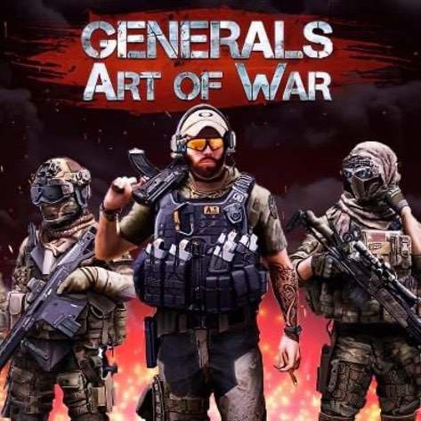 Generals: Art of War — скриншот