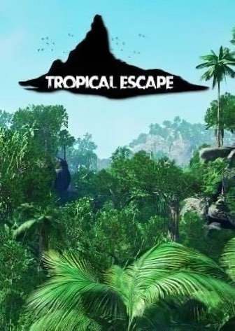 Tropical Escape — скриншот