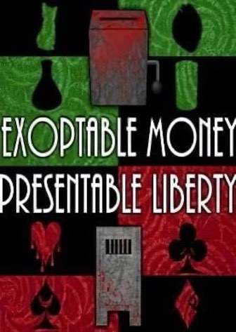 Presentable Liberty — скриншот