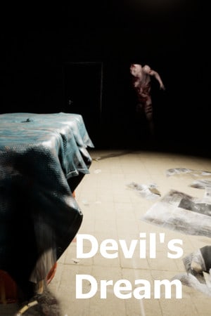 Devil’s Dream — скриншот