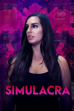 SIMULACRA — скриншот