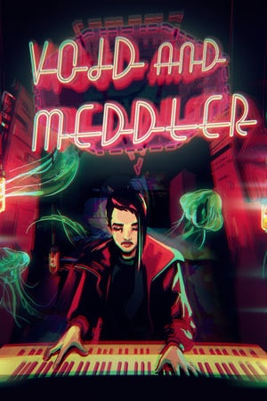 Void And Meddler — скриншот