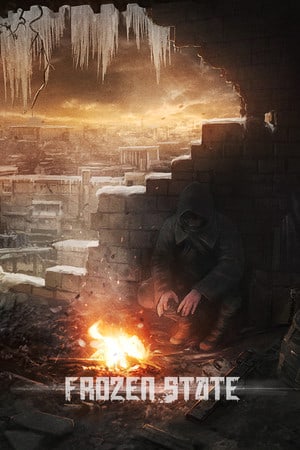 Frozen State — скриншот