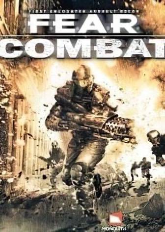 F.E.A.R. Combat — скриншот
