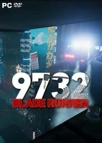 Blade Runner 9732 — скриншот