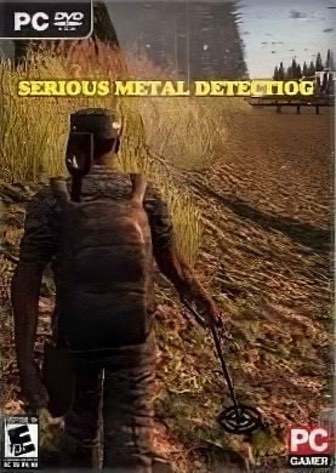 Serious Metal Detecting — скриншот