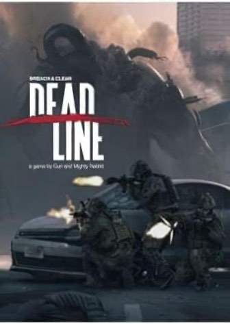 Breach and Clear: Deadline Rebirth — скриншот