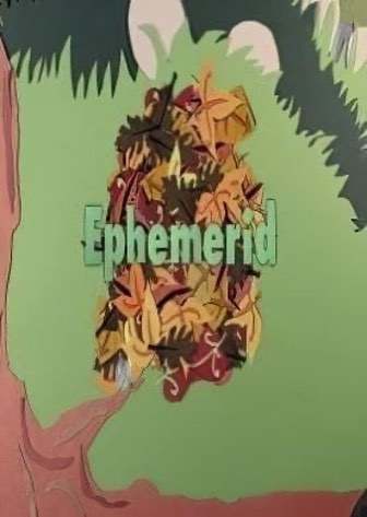 Ephemerid: A Musical Adventure — скриншот