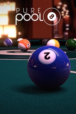 Pure Pool – Snooker Pack — скриншот