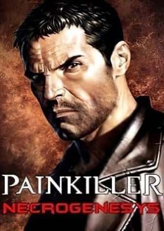 Painkiller: NecroGenesys — скриншот