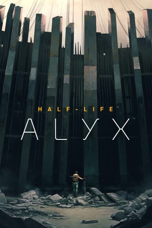 Half-Life: Alyx — скриншот