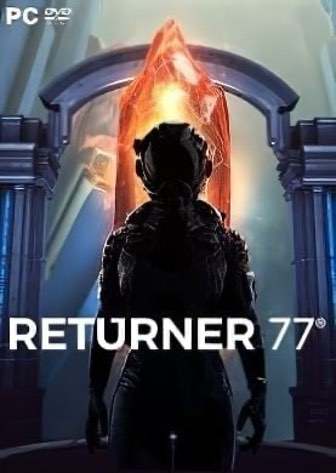Returner 77 — скриншот
