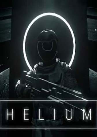 Helium — скриншот
