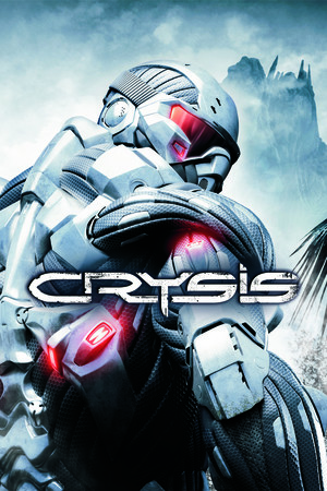 Crysis (Сетевая версия на пиратке) — скриншот