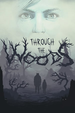 Through the Woods — скриншот