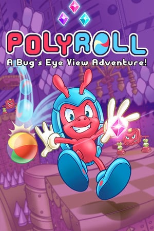 Polyroll — скриншот