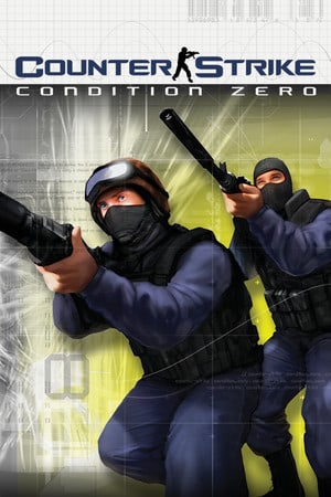 Counter-Strike: Condition Zero — скриншот